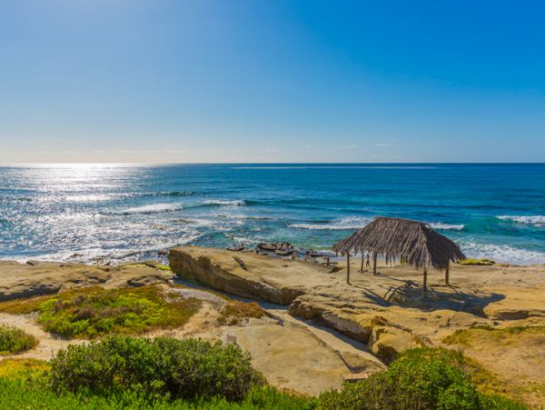 La Jolla Home 1024804