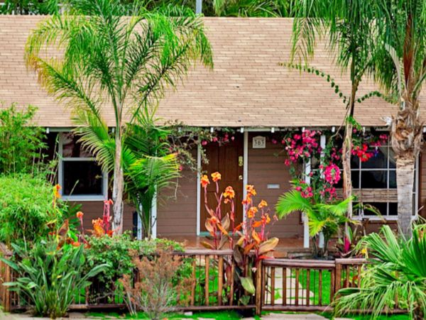 La Jolla Home 1024804