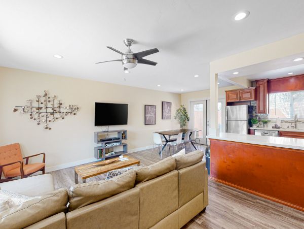 La Jolla Home 1024805