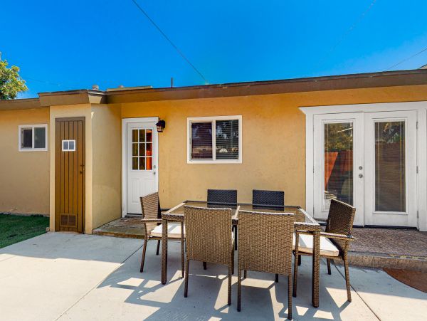 La Jolla Home 1024805