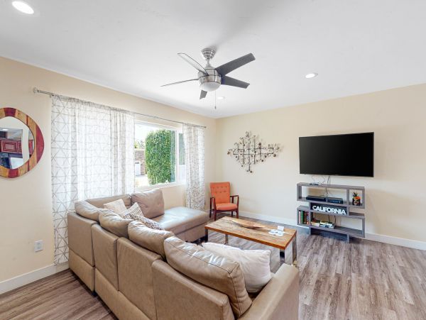 La Jolla Home 1024805
