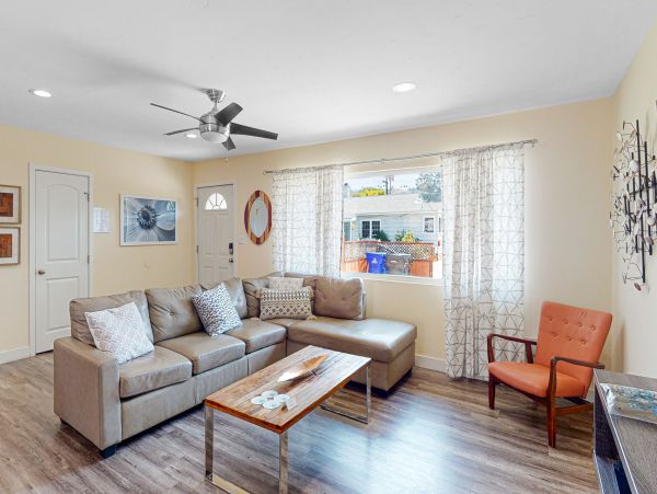 La Jolla Home 1024805