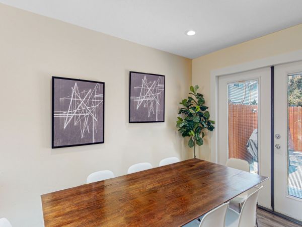 La Jolla Home 1024805