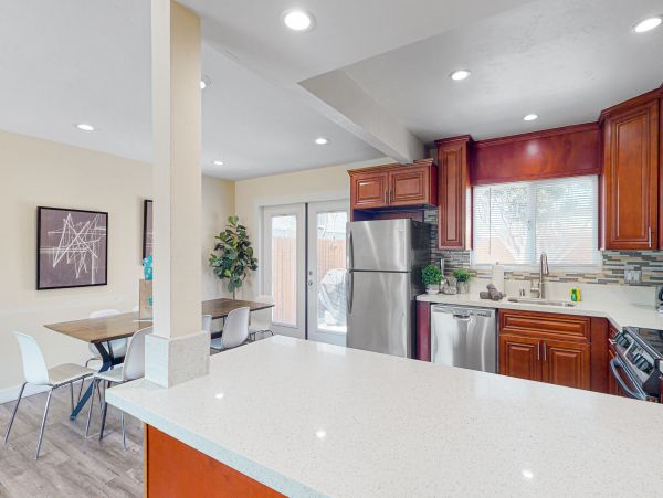La Jolla Home 1024805