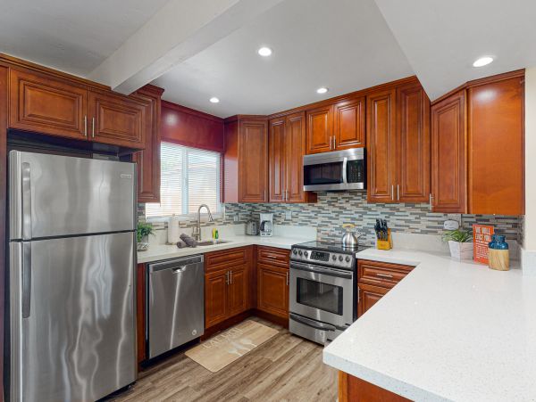 La Jolla Home 1024805