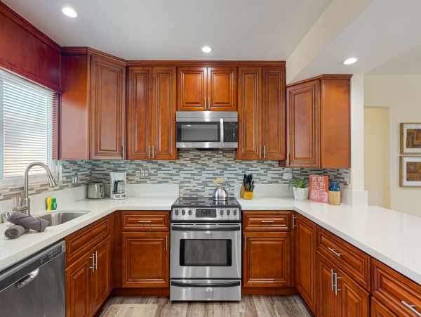 La Jolla Home 1024805
