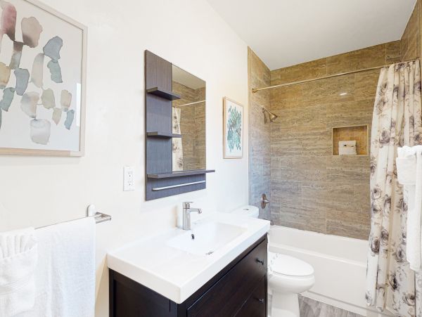 La Jolla Home 1024805