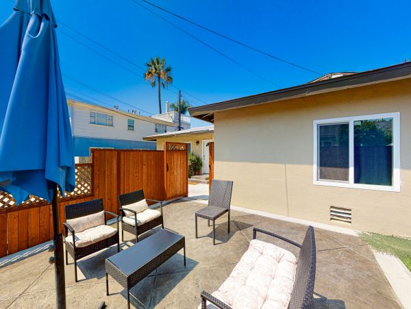 La Jolla Home 1024805