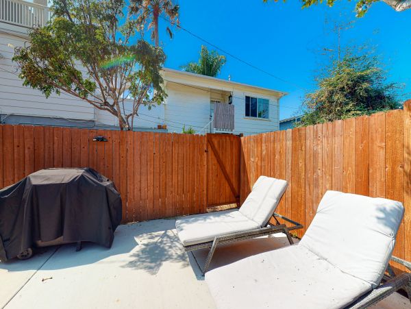 La Jolla Home 1024805
