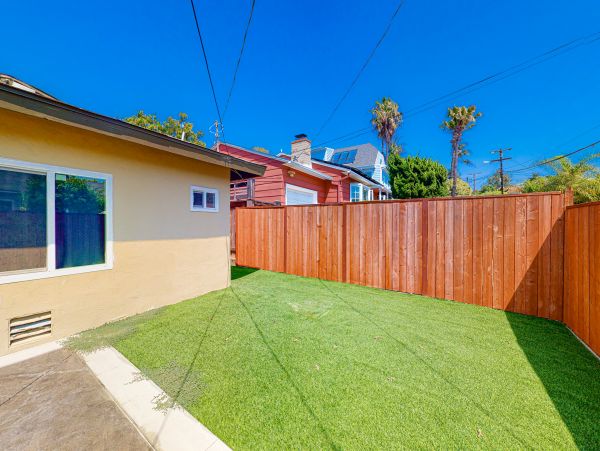 La Jolla Home 1024805