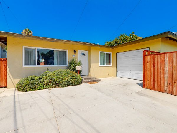 La Jolla Home 1024805