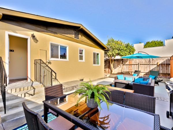 La Jolla Home 1024806