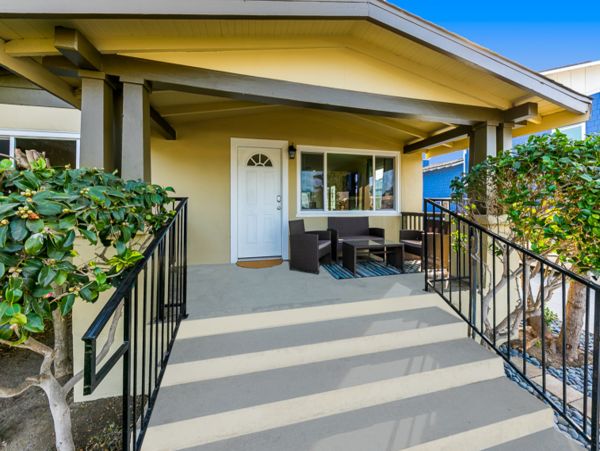 La Jolla Home 1024806