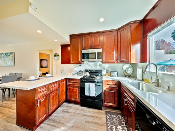 La Jolla Home 1024806