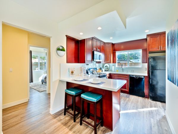 La Jolla Home 1024806