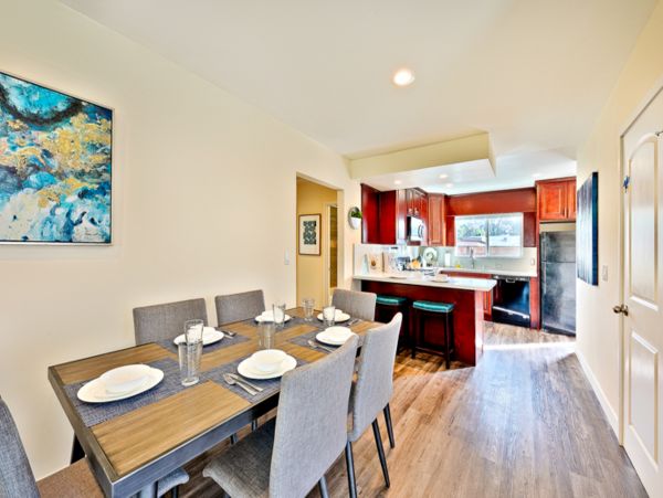 La Jolla Home 1024806