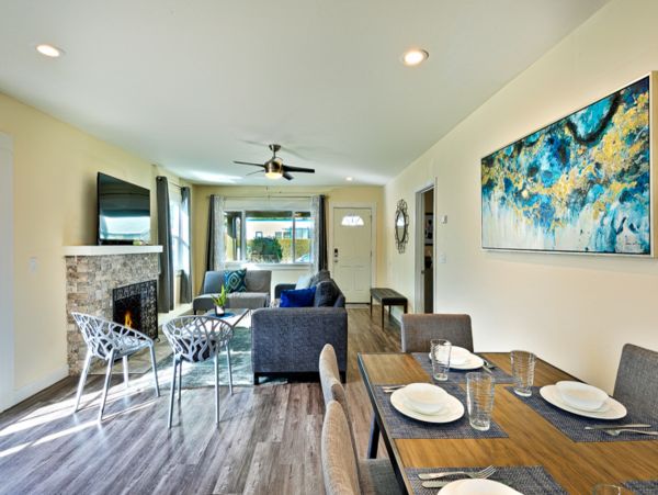La Jolla Home 1024806
