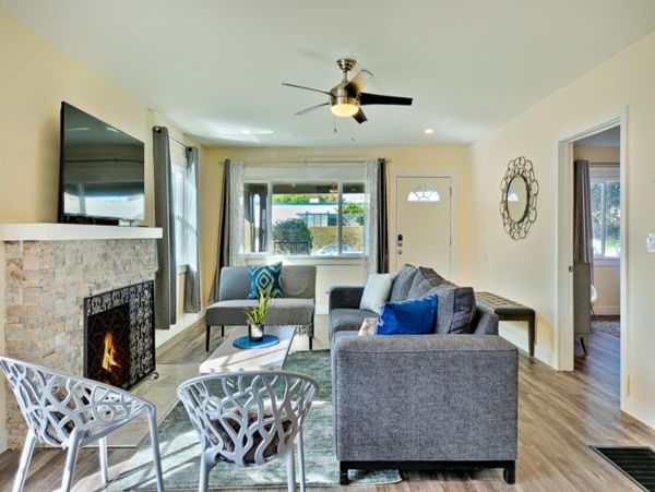 La Jolla Home 1024806