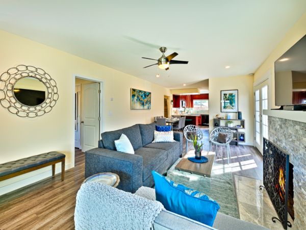 La Jolla Home 1024806