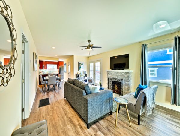 La Jolla Home 1024806