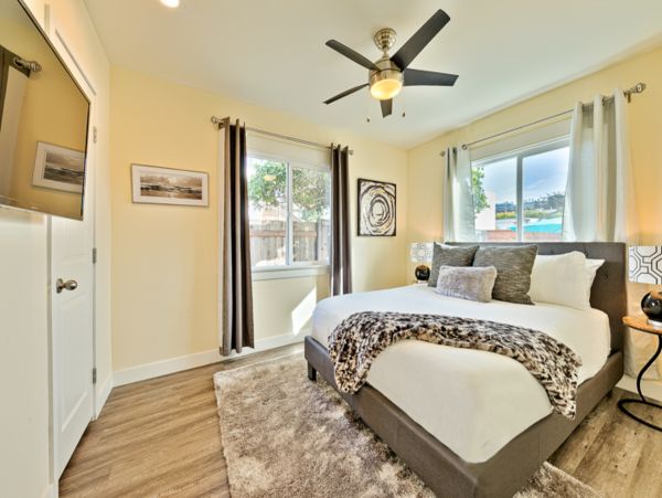 La Jolla Home 1024806