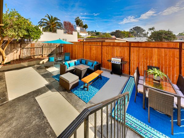La Jolla Home 1024806