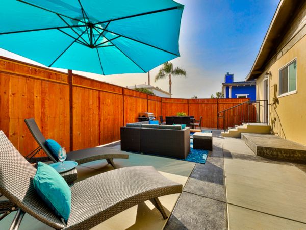 La Jolla Home 1024806