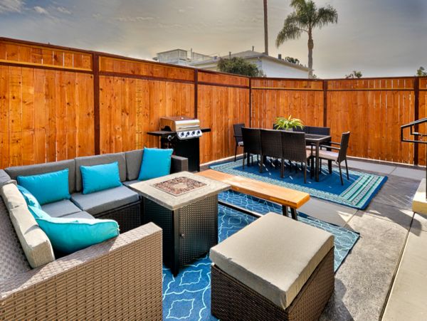 La Jolla Home 1024806