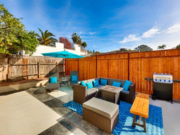 La Jolla Home 1024806