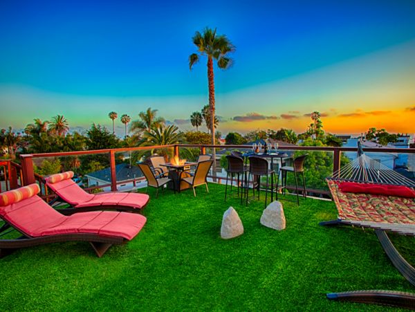 La Jolla Condo 1024807