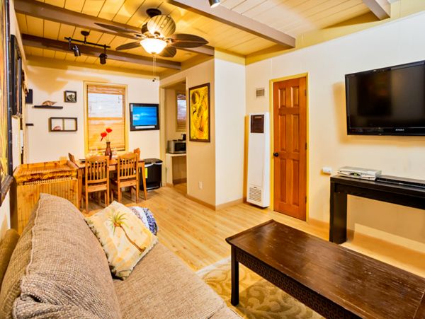 La Jolla Condo 1024807