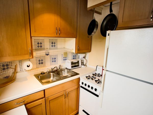 La Jolla Condo 1024807