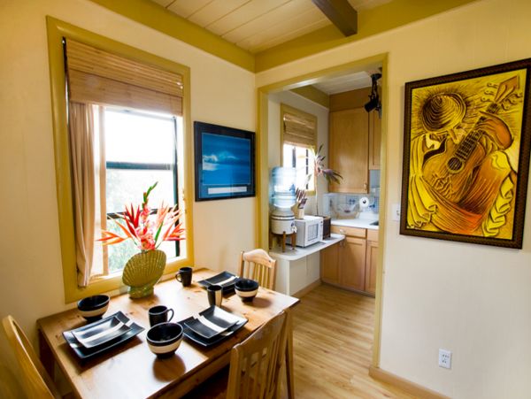 La Jolla Condo 1024807
