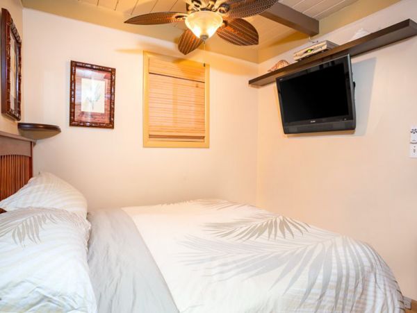 La Jolla Condo 1024807