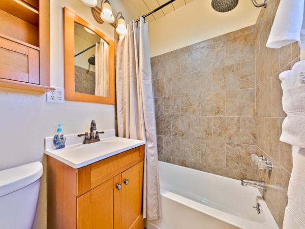 La Jolla Condo 1024807