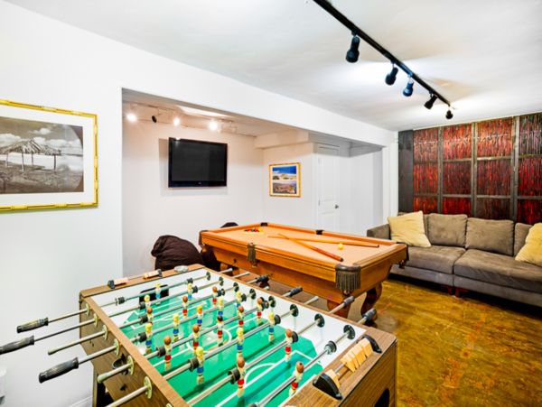 La Jolla Condo 1024807
