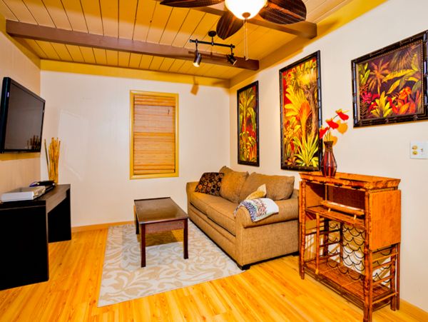 La Jolla Condo 1024807