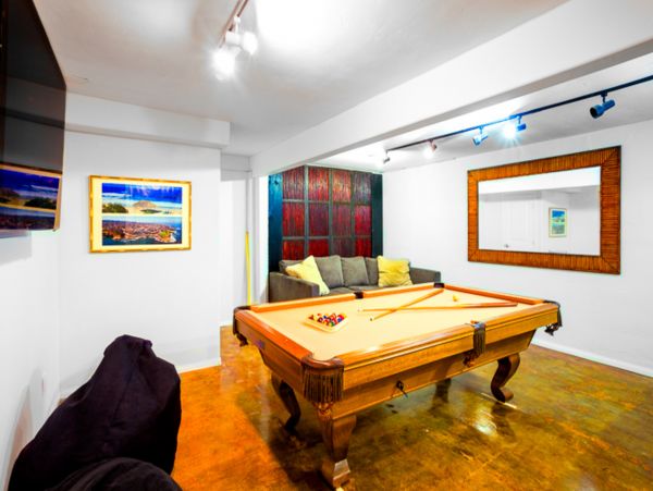 La Jolla Condo 1024807