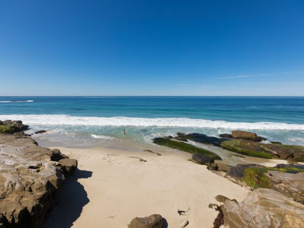 La Jolla Condo 1024807