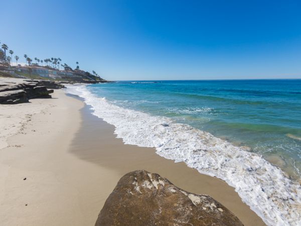 La Jolla Condo 1024807
