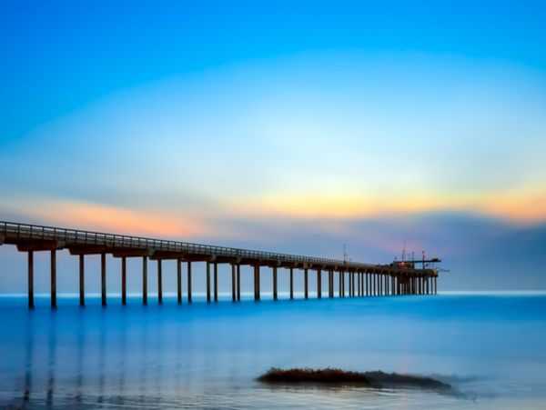 La Jolla Condo 1024807
