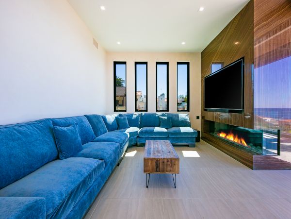 Luxury La Jolla Roof Top Pool & Hot Tub