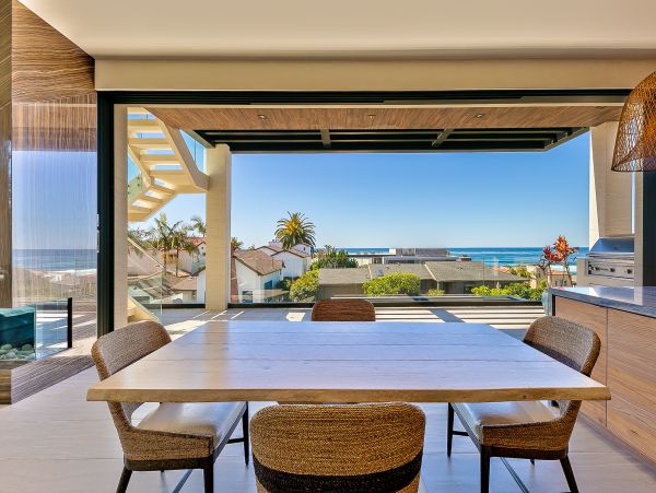 Luxury La Jolla Roof Top Pool & Hot Tub
