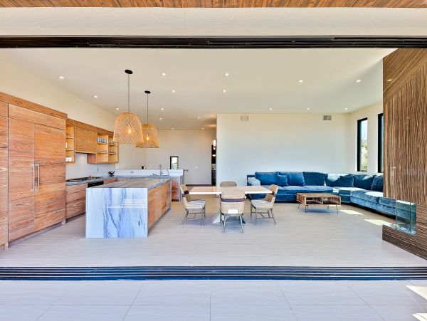 Luxury La Jolla Roof Top Pool & Hot Tub