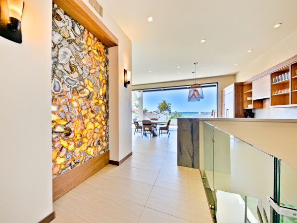 Luxury La Jolla Roof Top Pool & Hot Tub