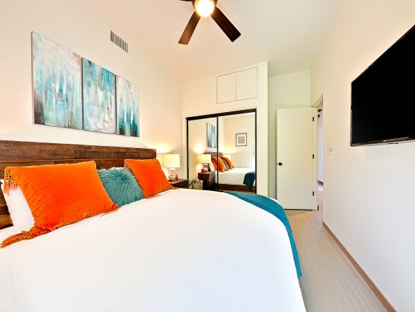 Luxury La Jolla Roof Top Pool & Hot Tub