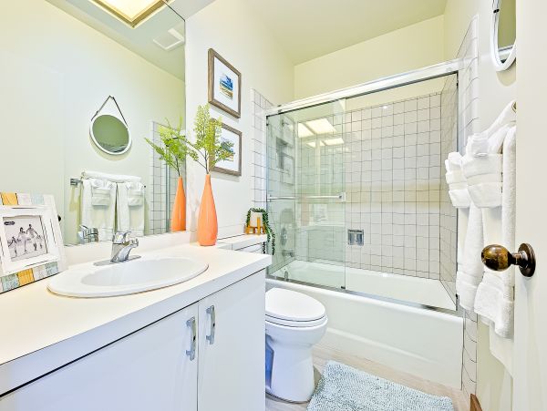 Luxury La Jolla Roof Top Pool & Hot Tub