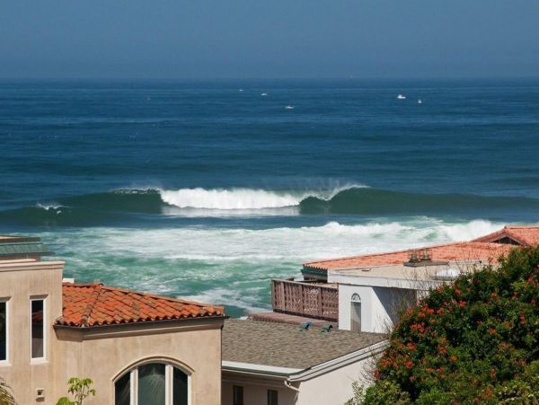 Luxury La Jolla Roof Top Pool & Hot Tub