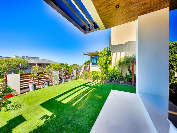 Luxury La Jolla Roof Top Pool & Hot Tub