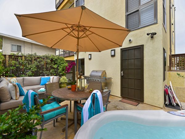 La Jolla Home 1024809